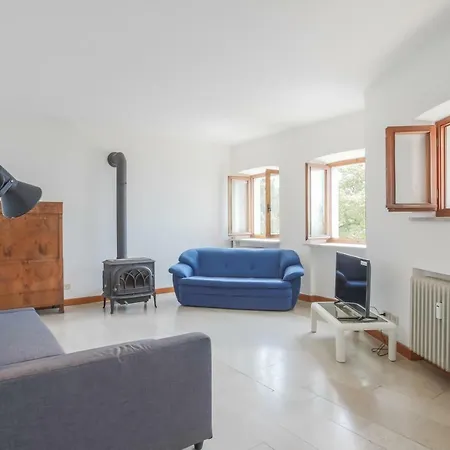 Apartment Triestevillas Il Villino Del Conte