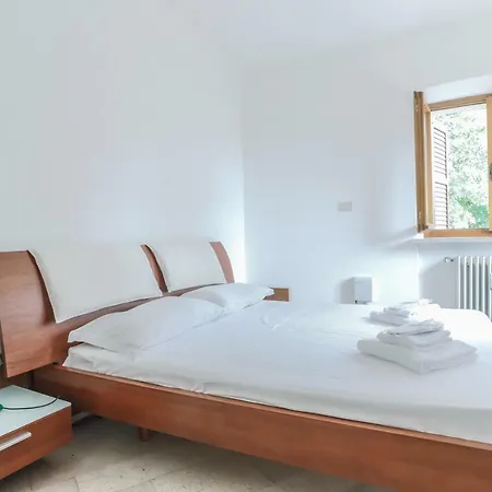 Apartment Triestevillas Il Villino Del Conte Sistiana