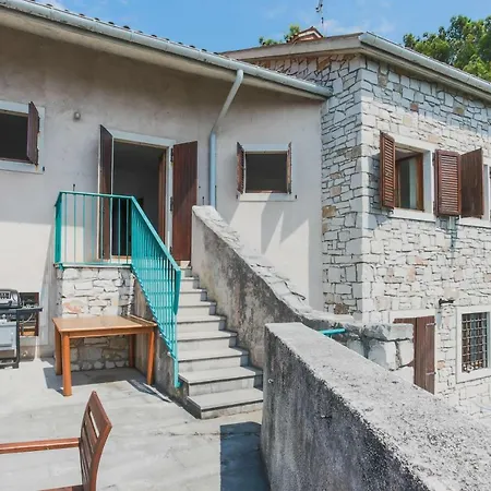 Triestevillas Il Villino Del Conte Apartment
