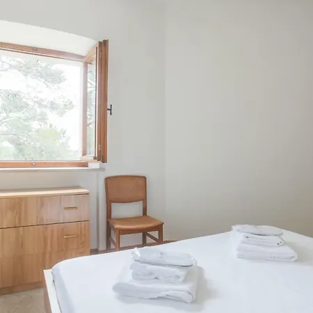 Apartment Triestevillas Il Villino Del Conte Sistiana