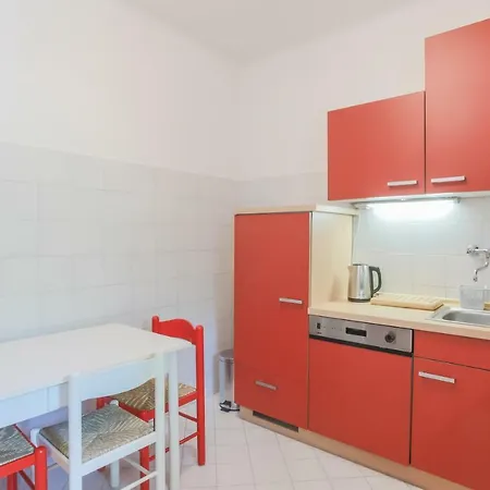 Apartment Triestevillas Il Villino Del Conte