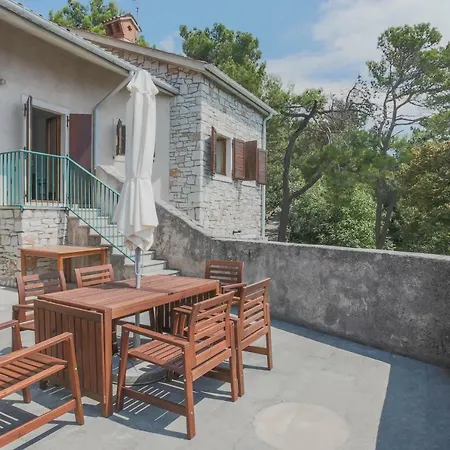 Triestevillas Il Villino Del Conte Apartment