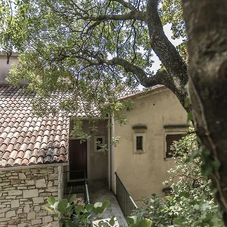 Triestevillas Il Villino Del Conte Apartment *
