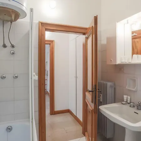 Apartment Triestevillas Il Villino Del Conte Sistiana